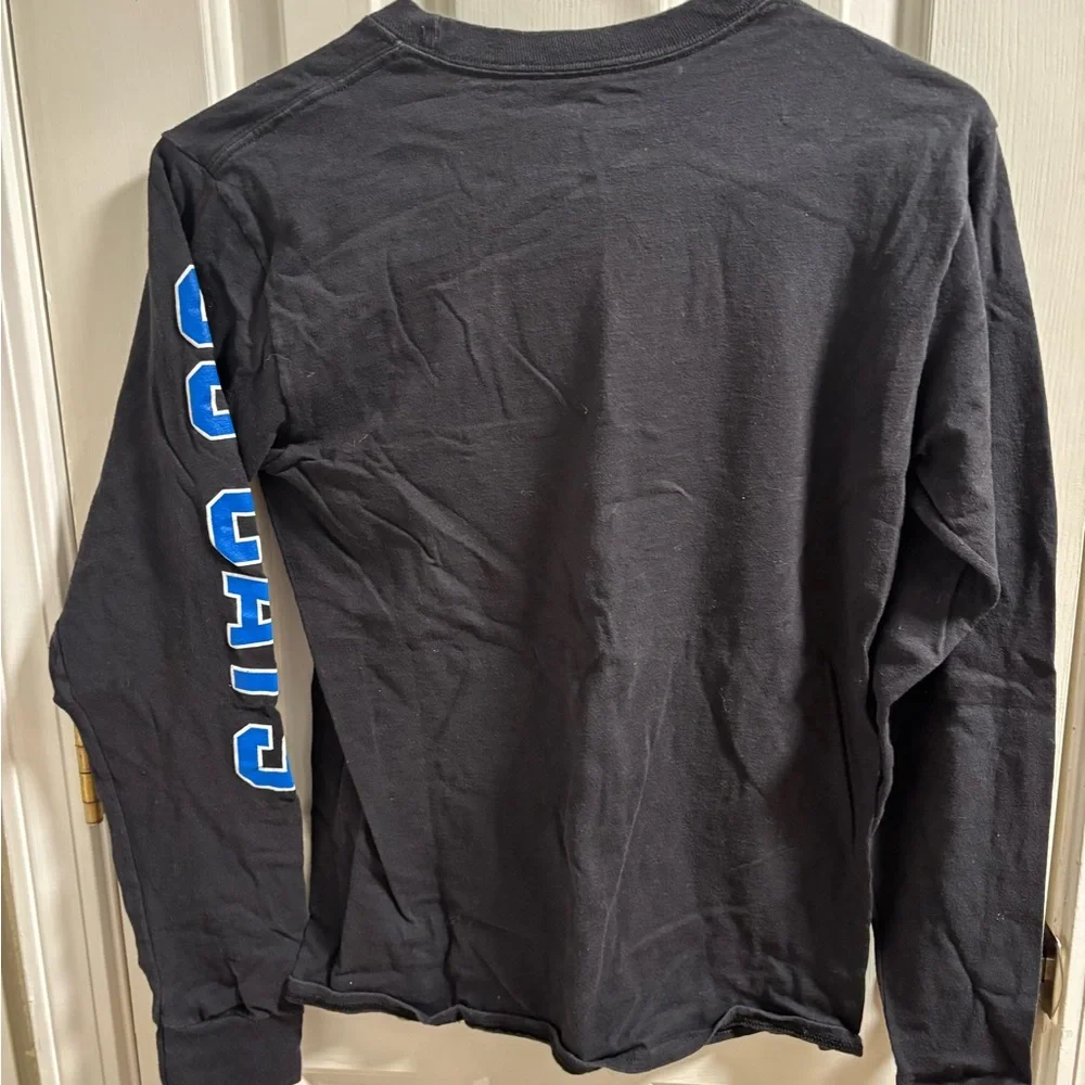 Champion bold black